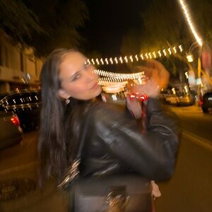 Meet your Posher, Angelica